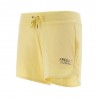 Freddy Shorts Evolution Giallo Donna