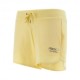 Freddy Shorts Evolution Giallo Donna