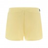 Freddy Shorts Evolution Giallo Donna