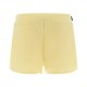 Freddy Shorts Evolution Giallo Donna