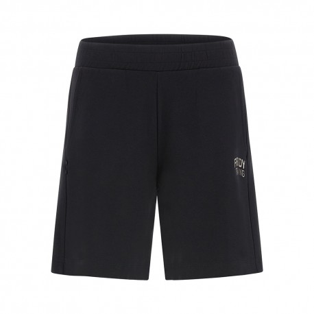 Freddy Shorts Evolution Nero Donna