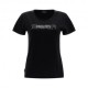 Freddy T-Shirt Evolution Nero Donna