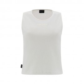 Top Evolution bianco