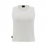 Freddy Top Evolution Bianco Donna