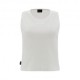 Freddy Top Evolution Bianco Donna