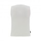 Freddy Top Evolution Bianco Donna