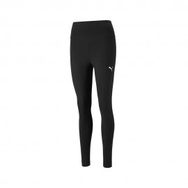 Puma Leggings Nero Donna