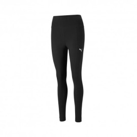 Puma Leggings Nero Donna