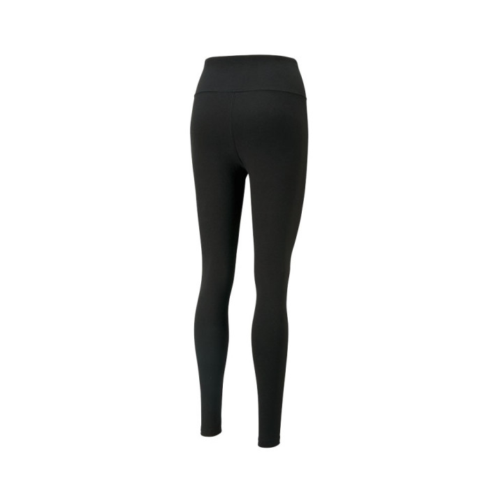 Puma Leggings Nero Donna