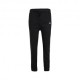 Nike Pantaloni Con Polsino Jordan Nero Bambino