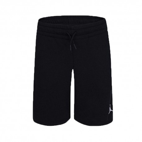 Nike Shorts Jordan Nero Bambino