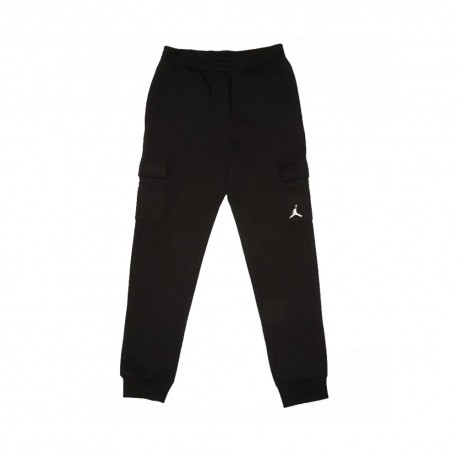 Nike Pantaloni Cargo Jordan Nero Bambino