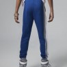Nike Pantaloni Con Polsino Jordan Azzurro Bambino