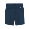 Dickies Bermuda Slim Blu Uomo