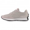 New Balance 327 Core Beige Bianco - Sneakers Uomo