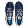 New Balance 574 Core Blu - Sneakers Uomo