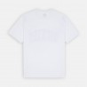 Dickies T-Shirt Logo Bianco Uomo