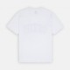 Dickies T-Shirt Logo Bianco Uomo