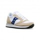 Saucony Jazz Bianco Blu - Sneakers Donna