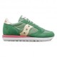 Saucony Jazz Emerald Cream - Sneakers Donna