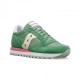 Saucony Jazz Emerald Cream - Sneakers Donna