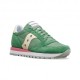 Saucony Jazz Emerald Cream - Sneakers Donna