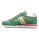 Saucony Jazz Emerald Cream - Sneakers Donna