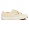 Superga 2750 Cotu Classic Beige - Sneakers Donna