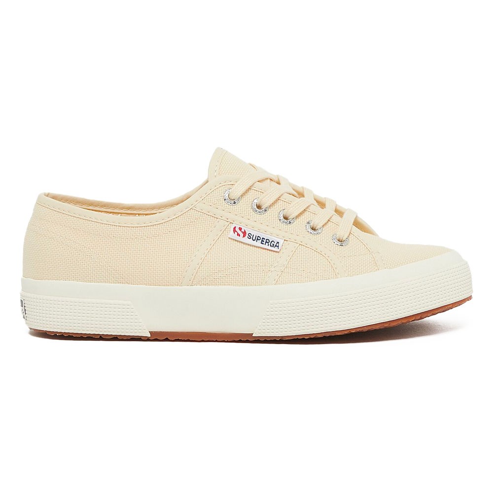 Superga 2750 Cotu Classic Beige - Sneakers Donna 41