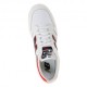 New Balance Bb480 Seasonal Bianco Blu Rosso - Sneakers Uomo