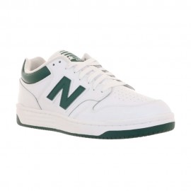 Bb480 Seasonal bianco verde