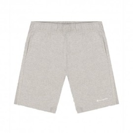 Champion Shorts Basic Grigio Uomo