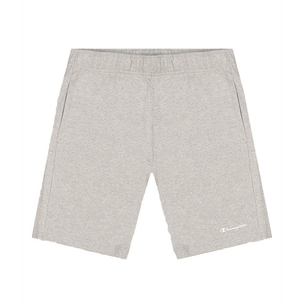 Image of Champion Shorts Basic Grigio Uomo L