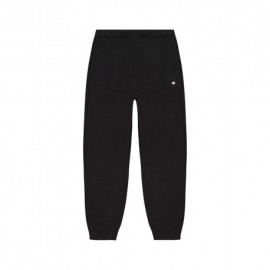 Champion Pantaloni Con Elastico Relax Nero Uomo