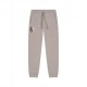 Champion Pantaloni Con Elastico Relax Grigio Uomo
