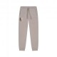 Champion Pantaloni Con Elastico Relax Grigio Uomo