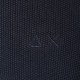 Sun 68 Maglia Maniche Lunghe Giro Piquet Blu Uomo
