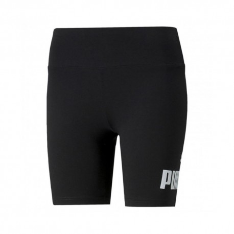 Puma Leggings Da Ciclista Nero Donna