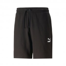 Puma Shorts Nero Uomo