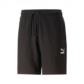 Puma Shorts Nero Uomo