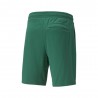 Puma Shorts Verde Uomo