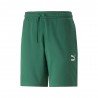 Puma Shorts Verde Uomo