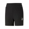 Puma Shorts Prime Nero Donna