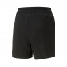 Puma Shorts Prime Nero Donna