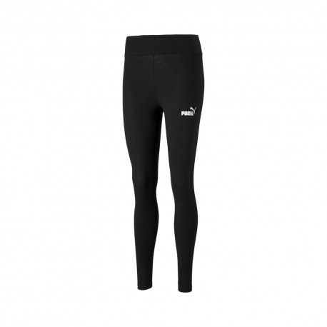 Puma Leggings Essentials Nero Donna