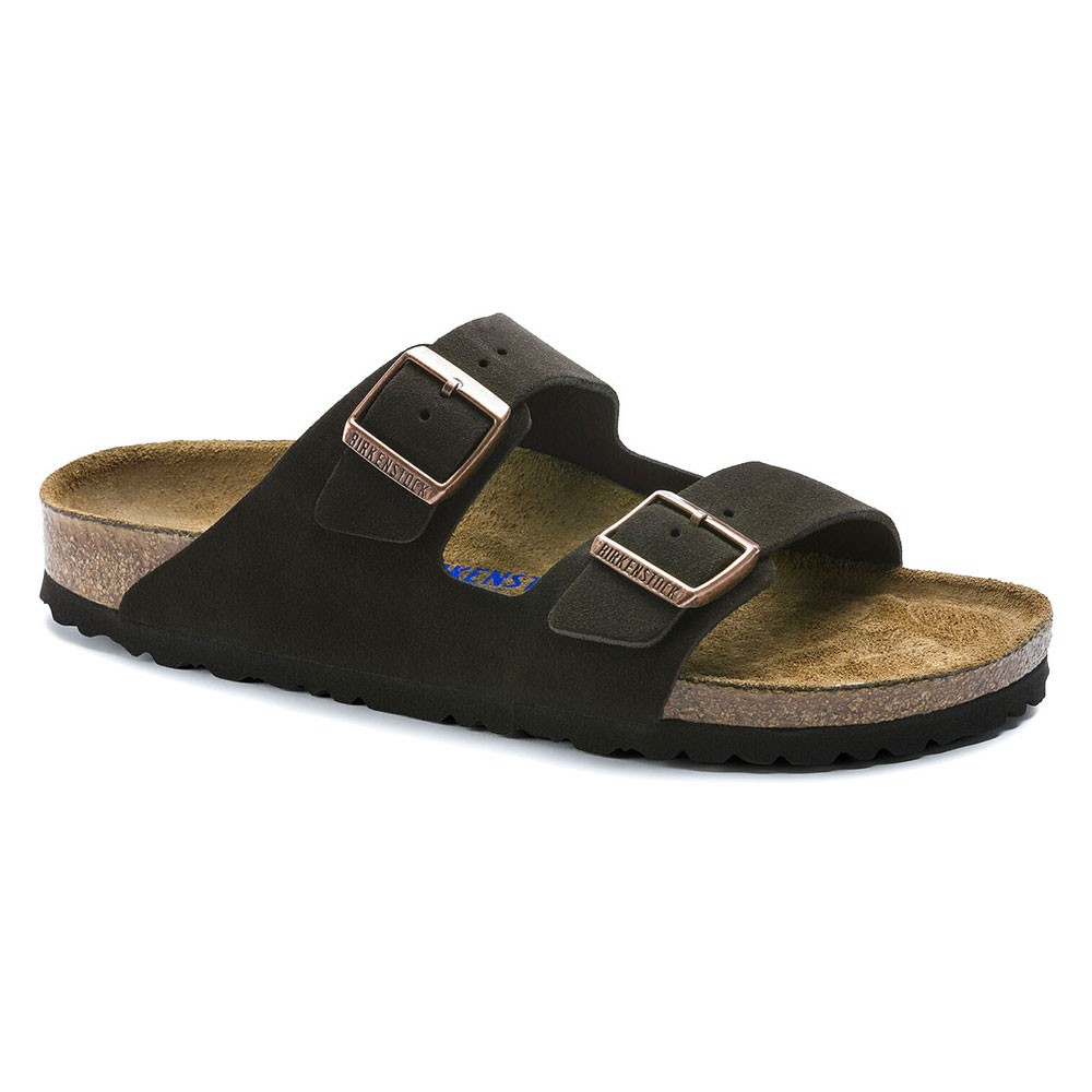 Birkenstock arizona mokka shop