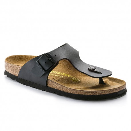 Birkenstock Ramses Nero - Sandali Uomo