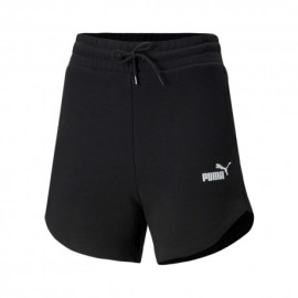 Puma Shorts Nero Donna