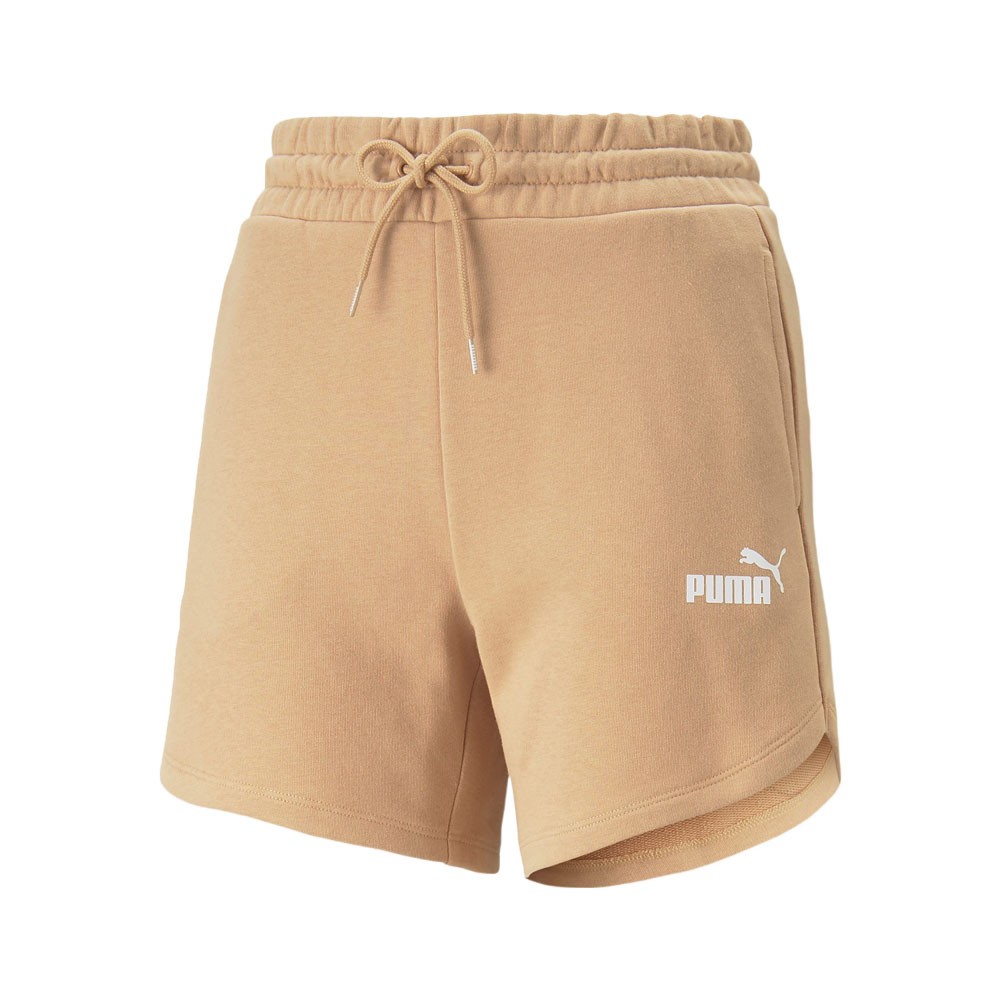 Puma Shorts Beige Donna L