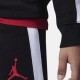 Nike Set Completo Tuta Jordan Nero Bambino